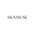 SKNMUSE (@SKNMUSE) Twitter profile photo