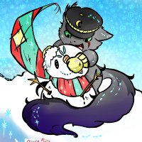 ❄️Noc❄️ (@nigthshadow_) 's Twitter Profile