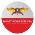 MinisterioDefensaRD (@MDefensaRD) Twitter profile photo
