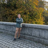 Nick Krekelbergh (@nickkrekelbergh) 's Twitter Profile