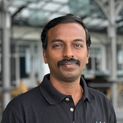 rameshere's profile picture. Programmer. Reader. I study things that go bang.

BelongsToTamilianStock