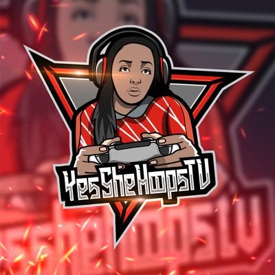 Cali Girl.
Streamer and Content Creator on YouTube (NBA 2k and Call of Duty)
Here to make you laugh and to get Ws