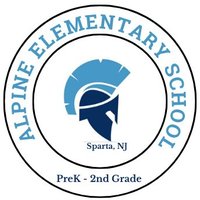 Alpine Elementary School - Sparta, NJ (@pmilleraes) 's Twitter Profile Photo Alpine Elementary School - Sparta, NJ (@pmilleraes) 's Twitter Profile Photo