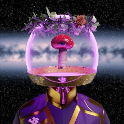 Unique 3D collectible NFTs on XRPL We’re developing extraordinary Shroomverse for you to experience amazing visual experiences 🪄