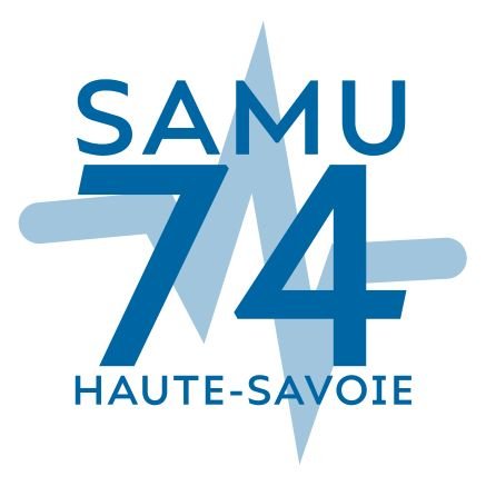 Compte officiel SAMU 74 - Service d'Aide Médicale Urgente de la Haute-Savoie.
En cas d'urgence, faites le ✆15
#SAMU #SMUR #CESU #SSE #MSGU #urgence #HauteSavoie