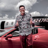 Andy Albright (@andysalbright) 's Twitter Profile