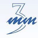 The 3mm Society(@3mmSociety) 's Twitter Profile Photo