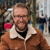 Colin Cole, Magister ☔ (@colinjcole) 's Twitter Profile