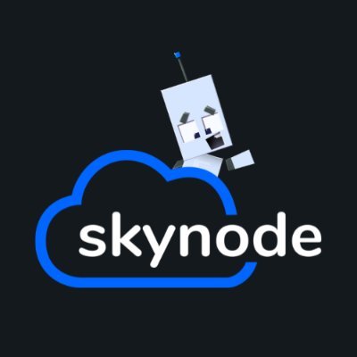 Skynode is a Revolutionary Game Hosting Experience. Offering Affordable #GameServer Hosting. Learn more at https://t.co/m4RQgRtVLG