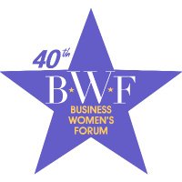 BusinessWomensForum (@buswomensforum) 's Twitter Profile