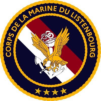 Compte officiel de la #MarineduListenbourg. L'actualité des unités déployées H24 365j/an sur et sous les mers, dans les airs et sur terre.