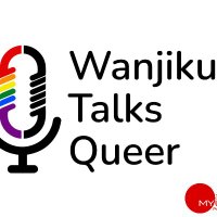 Wanjiku Talks Queer(@WanjikuTalks) 's Twitter Profile Photo