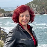 Esther Rebollo (@estherrebollo) 's Twitter Profile Photo