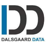 DalsgaardDataAS's profile picture. 
