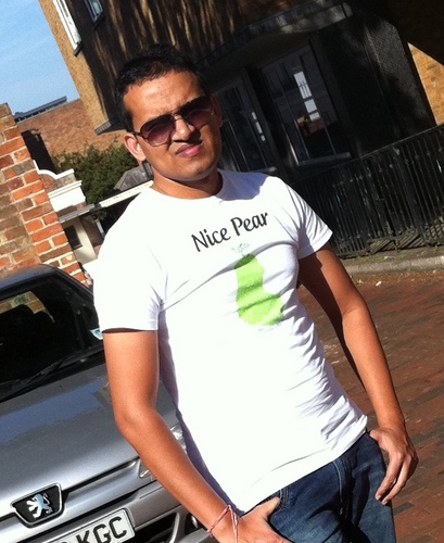 Husband, Dad, Cricket fanatic & Developer. Views and tweets are my own.