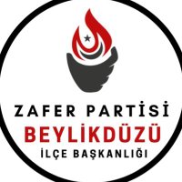 Zafer Partisi Beylikdüzü İlçe Başkanlığı(@zpbeylikduzu) 's Twitter Profile Photo