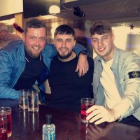 Robbie Greig (@robbz1690) 's Twitter Profile