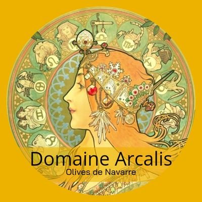 Domaine Arcalis