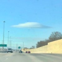 Theufosecret(@theufosecret) 's Twitter Profile Photo