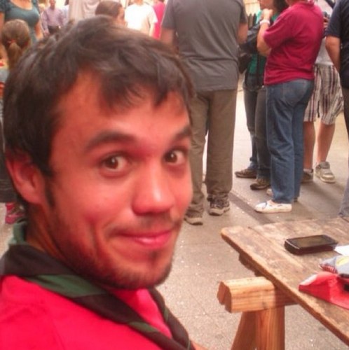 fonti87's profile picture. 