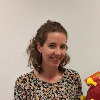 Corianne_Meijer's profile picture. deskundige infectiepreventie | infection control practitioner