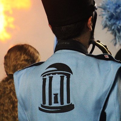 The official Twitter of the University of North Carolina Bands and the Pride Of The ACC. #GoHeels Watch #ThePrideOfTheACC ➡️ https://t.co/VnpE5eD3C3