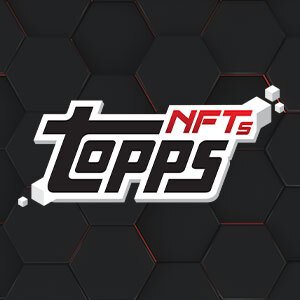 Topps NFTs