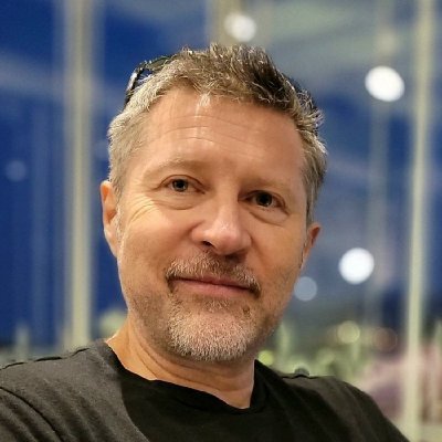ChrisSBaber's profile picture. Founder @AControlLayer. Building the Ultimate Control Layer for Enterprise AI. Governance, Security & Compliance for autonomous agents. Managed $670M in assets.