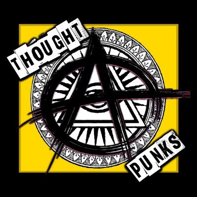 Thought Punks 🎲 TTRPGs + Weird 👩‍🎤さんのプロフィール画像