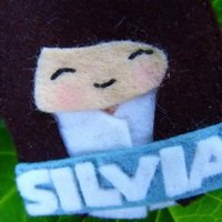 Silvia_PG(@Silvia_PG1) 's Twitter Profile Photo