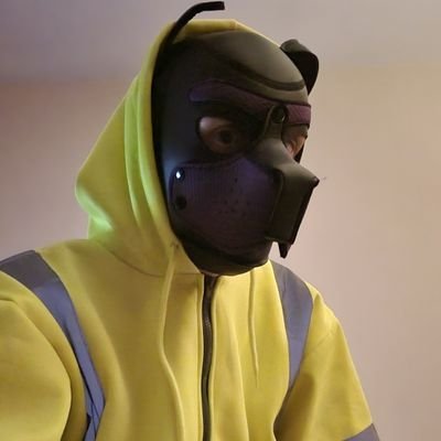 Flixx2404's profile picture. A chavy pup into trainers.
looking to be served.
donate to me.