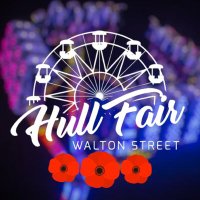 HullFairOfficial (@hullfairhq) 's Twitter Profile