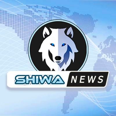 $SHIWA lover since 2022. Keep updated on every SHIWA news.

Creator of ShiwaNews on Telegram