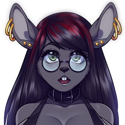 MishaRafieLR's profile picture. I am rat. I'm a woman in my 40's and here for adult art. Please, don't follow if you're underage. AKA Roxycat/CookingwithRoxy