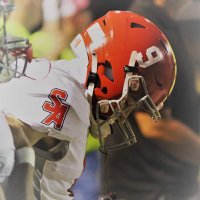 Sawyer Hallberg 5’7 140lb ATH (@sawyerha11berg) 's Twitter Profile