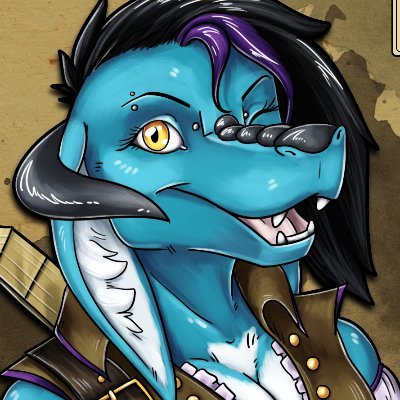 DragonMelde Profile Picture