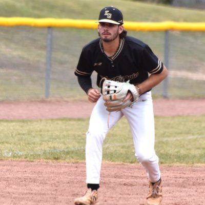 EGSC Alum |  CIU Baseball