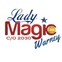 LadyMagicWarney(@Ladymagicwarney) 's Twitter Profile Photo
