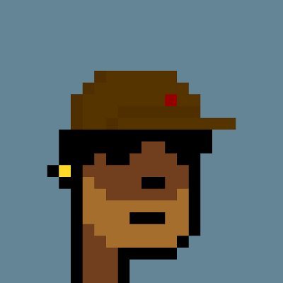 Solidity Dev | Neuroscience enthusiast