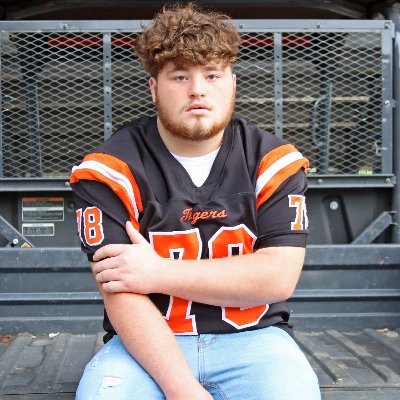 Wellsville High School 2023//6'0 ft, 240 lbs.//Defensive Lineman//Defensive Tackle//Nose Guard// Contact-mbw1216@gmail.com// Check out my Highlights!