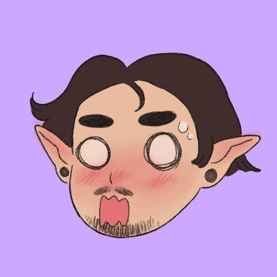 Elfboy_xさんのプロフィール画像