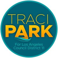TraciParkforLA (@traciparkforla) 's Twitter Profile