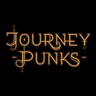 A #TTRPG AP dramedy web series about radical adventure stories, told by punks using improv & dice! YouTube: @journeypunks