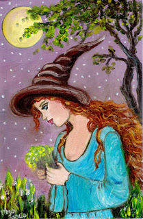 PurpleMoonCakes's profile picture. Loves Baking,Books,Gardening,Growing,Music and all things Witchy.