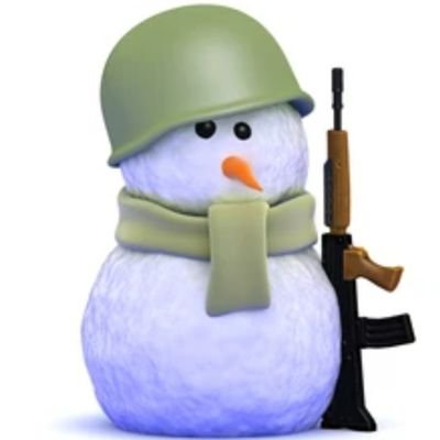 👀 AI Artistic 👀
⛄ 💁🏻♀️ Sarcastic 💁🏻♀️
🔫 Southern AF 🔫
⛄ ☣️ Chaotic Neutral ☣️