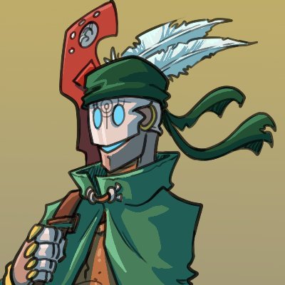 Golthanさんのプロフィール画像