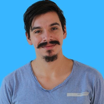 Frontend Engineer 🚀 Content creator 📝 Bilingual videos and articles. Building https://t.co/SHYD0duJp8 to make content creation easier. ES 🇨🇱 / EN 🇺🇸.