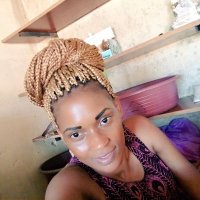 @Maggy Nduvi (Jah Lady)💚💛❤️(@MaggyNduvi) 's Twitter Profileg