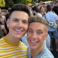 Matthew and Ryan (@matthewandryan) 's Twitter Profile