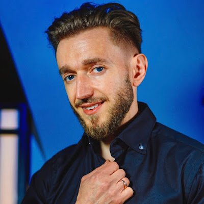 Ivan Skyba Profile